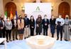 La Junta impulsará en el 2022 un total de 67 actuaciones de depuración en la provincia de Jaén