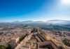 El Castillo de Santa Catalina alcanza los 4.743 visitantes durante el mes de octubre