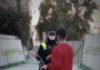 La Policía Local intensifica la vigilancia sobre patinetes eléctricos y bicicletas