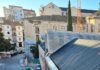 Supervisión y mantenimiento de las cubiertas de los mercados de Jaén