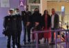 Jaén acoge por segundo año las pruebas físicas para acceder a la Policía Nacional