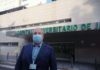 El Hospital de Jaén obtiene el segundo premio en el Congreso Nacional de Ingeniería Hospitalaria