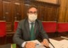 El PP califica el presupuesto de la Diputación como «decepcionante y no responde a las necesidades de la provincia