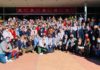 Francisco Reyes: “Hoy el PSOE es más necesario que nunca en Andalucía”