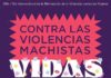 Unidas Podemos pide unidad frente a las violencias machistas