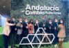18 jiennenses que formarán parte del nuevo Comité Ejecutivo del PP Andaluz