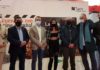 Preestreno de la película “La Hija”, patrocinada por Diputación y grabada en escenarios de la provincia