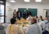 Talleres de Animación a la Lectura el Centro Ocupacional de Úbeda