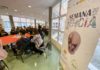 Un ‘Café con Ciencia’ abre la XXI Semana de la Ciencia en la Universidad de Jaén