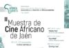 La UJA lanza la II Muestra de Cine Africano de Jaén con la proyección de tres películas dedicadas a la infancia