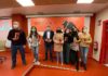 Nueve grupos andaluces participan en el XII Encuentro de Aulas de Teatro Universitario ENATU 2021