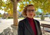 La investigadora de la UJA Hikmate Abriouel, entre las mejores científicas de España