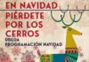 Úbeda presenta la programación para la Navidad