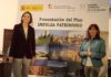 Úbeda recibe 3 millones de euros del Plan Impulsa Parimonio