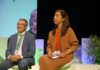 Yolanda Sáez Interviene en el 16º Congreso regional del PP