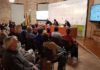 El Aula de Cultura de la Diputación acoge una conferencia de Javier Aroca sobre las periferias de España