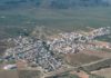 Dos octogenarios resultan heridos en el incendio de una vivienda en Arroyo del Ojanco