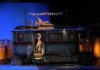 Éxito de la obra de teatro Anfitrión en el Festival de Otoño