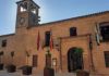 IU expulsa a su concejala de Begíjar tras suscribir una moción de censura con el PP