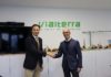 La CEJ celebra la incorporación de Vialterra como nueva empresa asociada