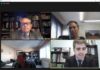 La (CEJ) ha celebrado una jornada virtual sobre “La Economía Circular»
