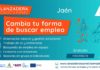 Abierta la inscripción para una nueva Lanzadera Conecta Empleo en Jaén