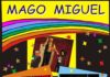 El programa Palacio de Invierno de Diputación continúa el domingo 26 con la actuación de magia infantil del Mago Miguel