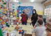 61 colegios e institutos de Jaén luchan contra el fracaso escolar mediante la estimulación y la creatividad gracias a Impulsa Innovación