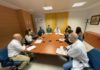 El Hospital de Jaén crea cuatro grupos de trabajo en el marco de la Comisión de Humanización