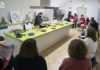 Curso de aperitivos de Navidad organizado en el Centro de Interpretación “Olivar y Aceite”