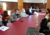 Técnicos cubanos visitan la provincia de Jaén para conocer proyectos de desarrollo local impulsados por la Diputación