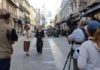 La provincia vuelve a mostrarse como plató de cine con la convocatoria del X Concurso de Cortos “Rodando por Jaén”