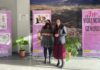 Exposición itinerante “Arte contra la Violencia de Género”