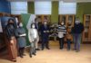 Cultura propone 60 actividades para las fiestas con el lema “Más cultura, más Navidad”