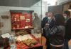 Inauguración de la exposición “Si Indiana Jones hubiese sido arqueólogo…la imagen de la arqueología en el siglo XXI»
