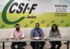 CSIF denuncia las consecuencias de tener a Salud Responde como Telemarketing
