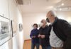 Impulso a los fotógrafos jiennenses con la exposición “Equilibrio” en la Biblioteca Provincial