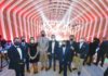 Los AOVEs Jaén Selección, protagonistas en la gala de la Guía Michelin de España y Portugal que se celebra en Valencia