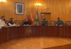 La subdelegada anuncia que unos 120 de agentes conforman los dispositivos de seguridad para los partidos de la Copa del Rey