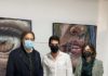 Inauguración en Jaén de la Adoro Art Gallery