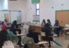 Impulso a los talleres de prevención contra la violencia de género para alumnado de Secundaria y las Ampas de los centros educativos de Jaén