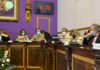 El Ayuntamiento llevará al Consultivo la nulidad de convenios con Aqualia firmados en anteriores mandatos que permitirán recuperar 18 millones de euros