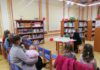 Presentación y encuentro con la escritora infantil jiennense Clara Rodríguez