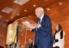 Libro sobre la biografía del presidente de Caja Rural de Jaén