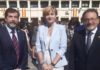 Criticas de «Siempre Jaén» por el cese de la recogida de muestras de aguas residuales