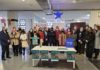 Amigos del Santo Reino reparte 400 menús solidarios en Nochebuena y Nochevieja