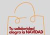 Nuevas Generaciones inicia su tradicional recogida de alimentos