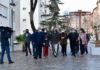 Inversión de 1,4 millones en el nuevo Paseo Virgen del Rocío de Jaén