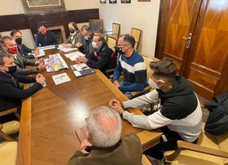 La San Antón 2022 tiene un presupuesto de unos 300.000 euros