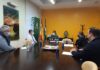 Salud distribuye a los niños del Centro de Salud de Belén para garantizar el servicio pediátrico